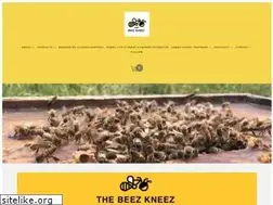Sites similar to thebeezkneezdelivery.com