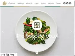 Sites similar to thebeggingbowl.co.uk