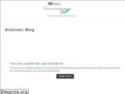 Sites similar to thebeginnersreef.com