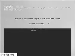 Sites similar to thebeginnings.band