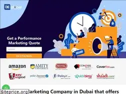 Sites similar to thebeglobal.com