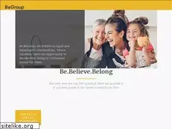 Sites similar to thebegroup.co.nz