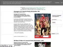 Sites similar to thebeguilingat.blogspot.com