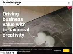 Sites similar to thebehavioursagency.com
