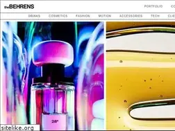 Sites similar to thebehrens.nyc