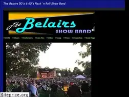 Sites similar to thebelairsshow.com