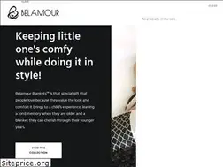 Sites similar to thebelamourcollection.com