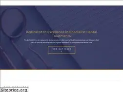 Sites similar to thebelfieldclinic.com