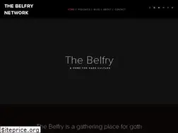 Sites similar to thebelfry.rip