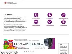 Sites similar to thebelgian.be