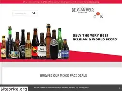 Sites similar to thebelgianbeercompany.com