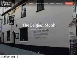 Sites similar to thebelgianmonk.com