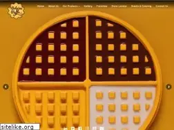 Sites similar to thebelgianwaffle.co