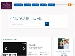 Sites similar to thebelindamooreteam.com