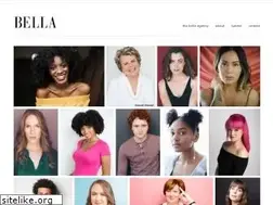 Sites similar to thebellaagency.ca