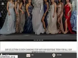 Sites similar to thebellabydesign.com