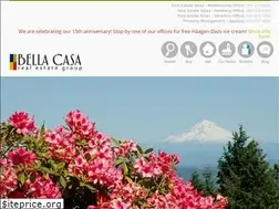 Sites similar to thebellacasagroup.com
