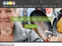 Sites similar to thebellarinetastetrail.com.au