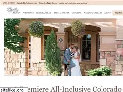 Sites similar to thebellasera.com