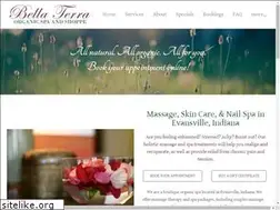 Sites similar to thebellaterraspa.com
