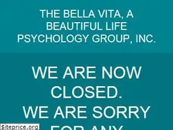 Sites similar to thebellavita.com
