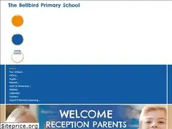 Sites similar to thebellbird.cambs.sch.uk