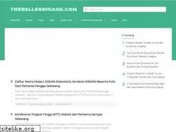 Sites similar to thebellebrigade.com