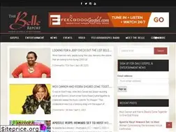 Sites similar to thebellereport.com