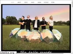 Sites similar to thebellesounds.com