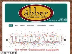 Sites similar to thebellevilleabbey.com