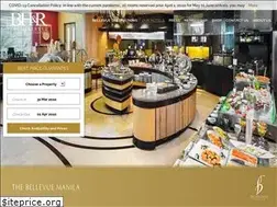 Sites similar to thebellevue.com