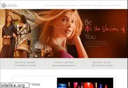 Sites similar to thebellevuecollection.com
