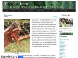 Sites similar to thebellhouse.weebly.com