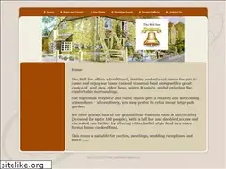 Sites similar to thebellinnash.co.uk