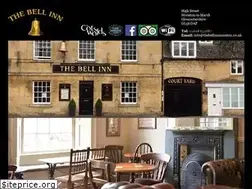 Sites similar to thebellinnmoreton.co.uk