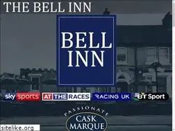 Sites similar to thebellinnsawley.co.uk