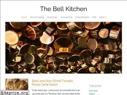 Sites similar to thebellkitchen.com