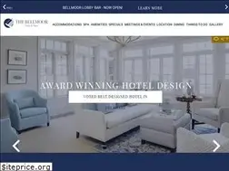 Sites similar to thebellmoor.com
