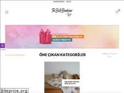 Sites similar to thebellobambinoo.com