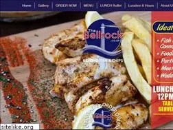 Sites similar to thebellrock.com