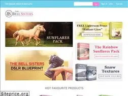 Sites similar to thebellsisters.com