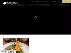 Sites similar to thebellstilton.co.uk