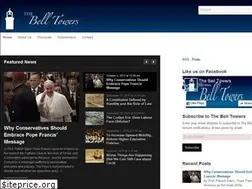 Sites similar to thebelltowers.com