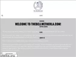 Sites similar to thebellwetherla.com