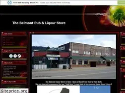 Sites similar to thebelmont.ca