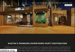 Sites similar to thebelmontaustin.com