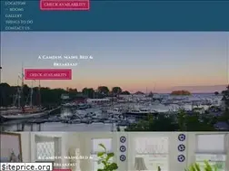 Sites similar to thebelmontinn.com