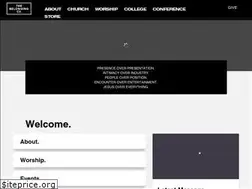 Sites similar to thebelonging.co