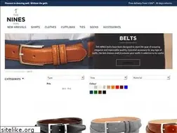 Sites similar to thebeltfactory.com