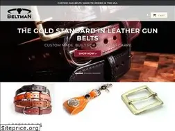 Sites similar to thebeltman.net